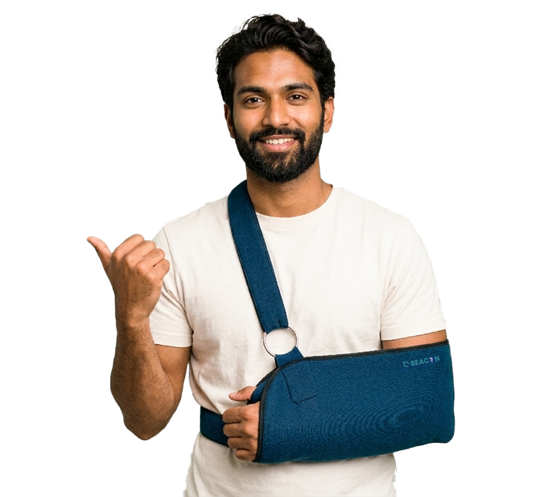 Orthopediac Physiotherapy