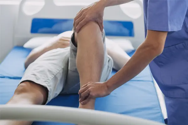 Neurologist Physiotherapy